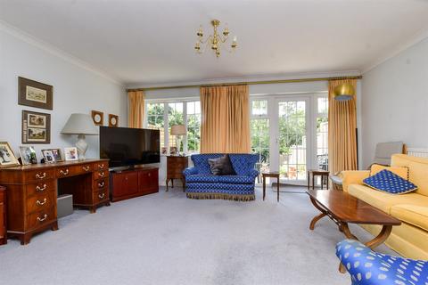 Bawtree Close, Sutton SM2 3 bed terraced house for sale