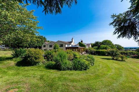 Armoury Lane, Prees, Whitchurch. 4 bed detached house for sale