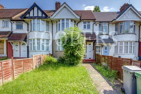 Braemar Avenue, London, NW10 1 bed maisonette for sale