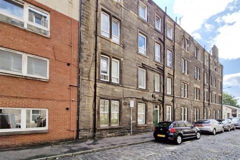 7  (1F2) Pirrie Street, Edinburgh... 1 bed flat for sale