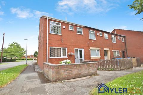 Deepdale, Widnes, WA8 3 bed terraced house for sale