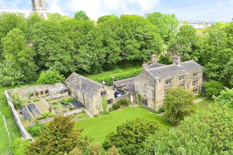 Thornton Road, Thornton, Bradford 7 bed house for sale