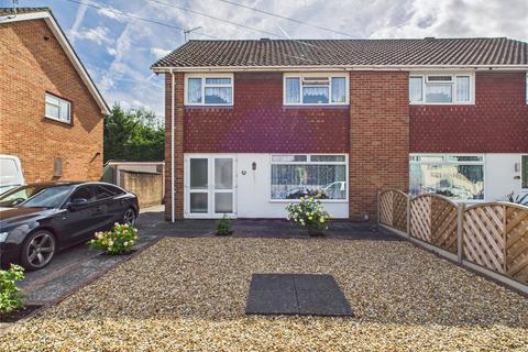 Hareclive Road, Hartcliffe, Bristol... 3 bed semi