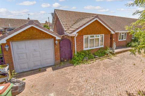 Dunstall Gardens, St. Mary's Bay... 3 bed semi