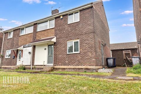 Locke Road, Barnsley 3 bed semi