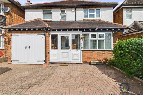 Hazeloak Road, Solihull B90 3 bed detached house for sale