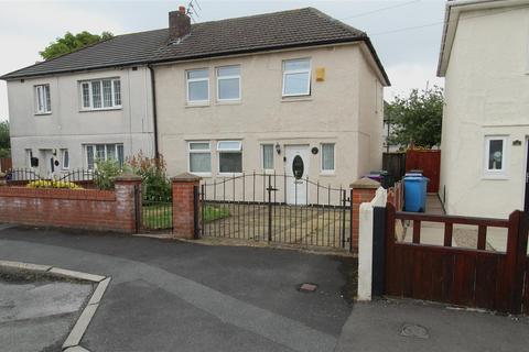 Rycroft Road, Liverpool L10 3 bed semi