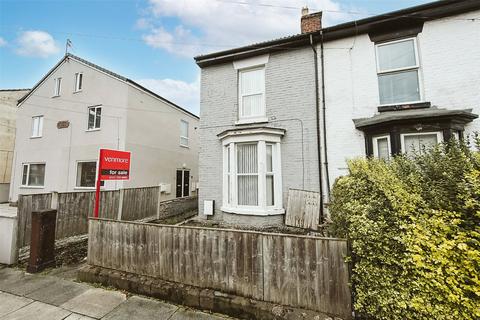 Lorne Street, Liverpool, Merseyside, L7 5 bed semi