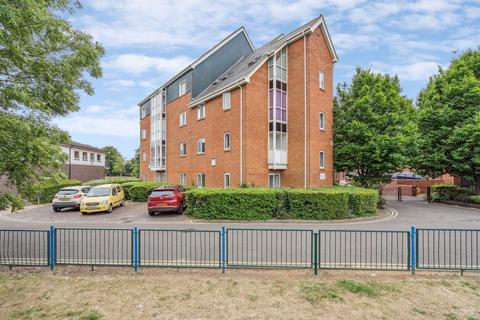 Heron Quay, Bedford MK40 2 bed flat for sale