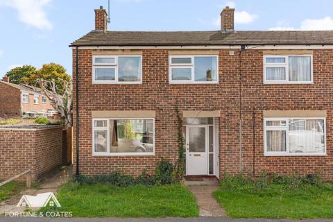 Willowfield, Harlow 3 bed house for sale