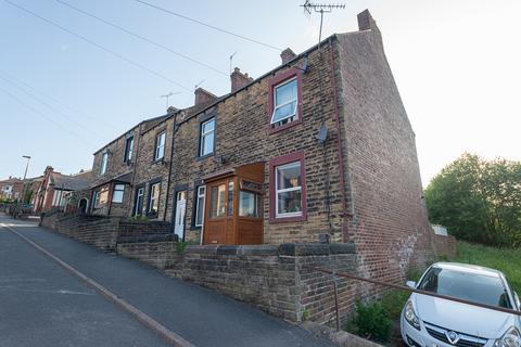 Victoria Street, Sheffield S36 3 bed terraced house for sale