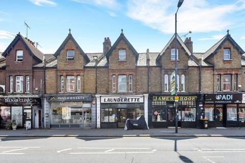High Road, London NW10 Mixed use for sale