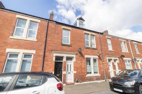Chirton West View, North Shields 5 bed maisonette for sale