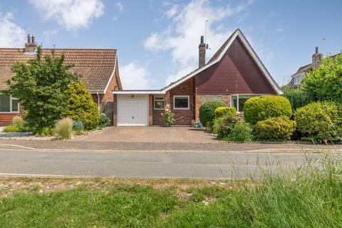 Holt 3 bed detached bungalow for sale