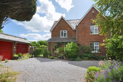 Pulham, Dorchester 4 bed semi