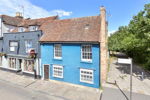 Northgate, Canterbury CT1 3 bed end of terrace house for sale