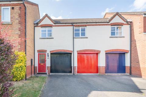 Wheatridge Road, Belmont, Hereford 1 bed coach house for sale