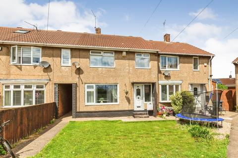 Derwent Close, Seaham SR7 3 bed terraced house for sale