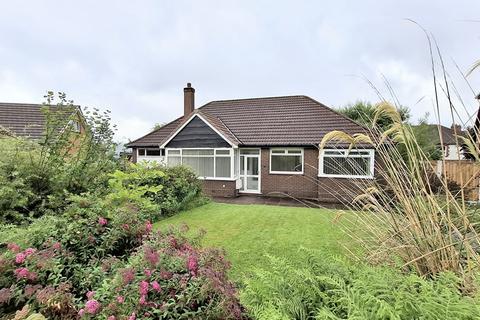 Beech Hill Road, Grasscroft OL4 3 bed detached house for sale