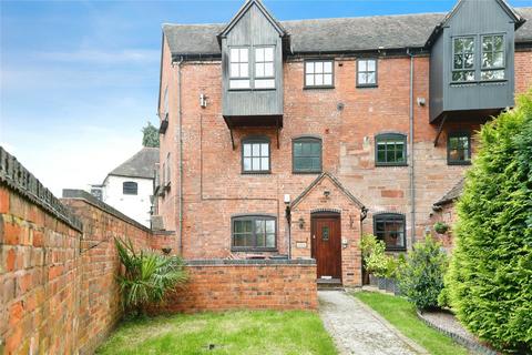 Coleshill Road, Furnace End... 3 bed end of terrace house for sale