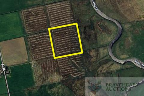 Plot 4,Olgrinmore, Scotscalder... Land for sale