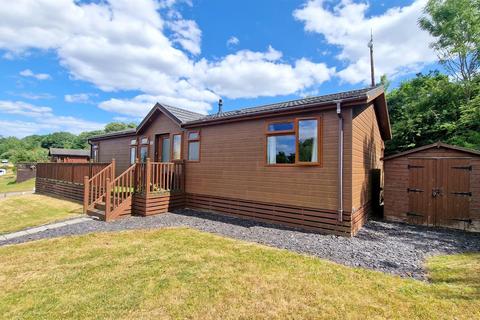 Warren Lodges, Woodham Walter 2 bed park home for sale