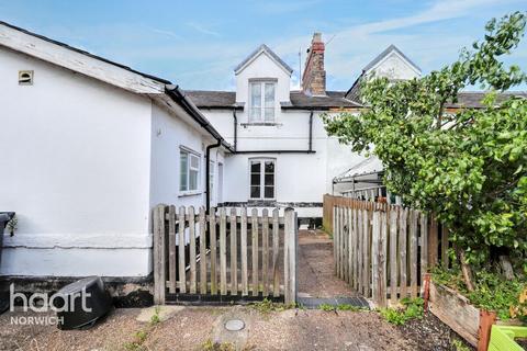 Hardy Road, Norwich 3 bed semi