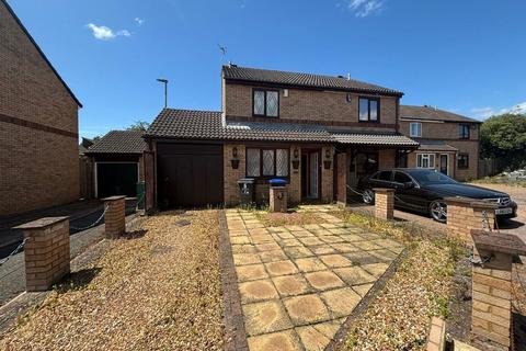 Tavistock Close, Ecton Brook... 2 bed semi