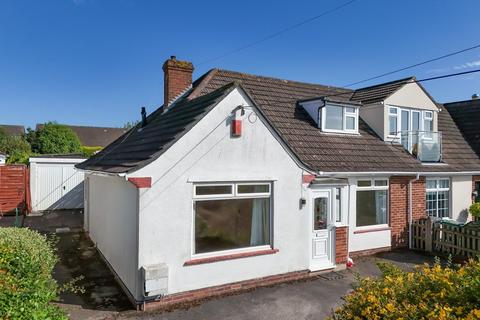 Down Road, Portishead, North... 2 bed bungalow for sale
