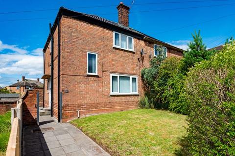 Hale View, Runcorn 2 bed semi