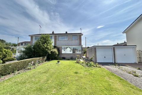 Narrow Lane, Llandudno Junction 3 bed semi