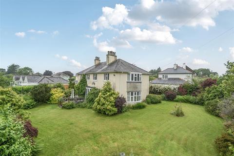 Kirkella Road, Yelverton 4 bed detached house for sale
