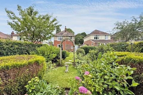 Gravel Hill, Wimborne, BH21 3 bed detached house for sale