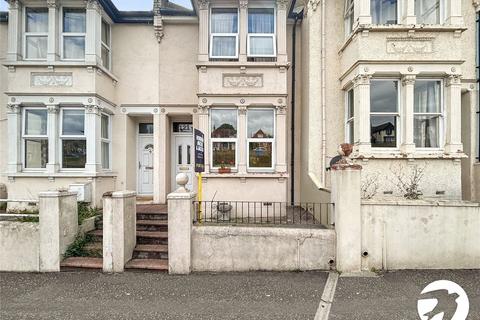 Cliffe Road, Rochester, Kent, ME2 3 bed terraced house for sale