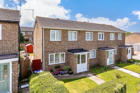 Holbourn Close, Herne Bay CT6 2 bed end of terrace house for sale