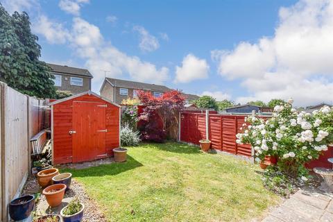 Holbourn Close, Herne Bay CT6 2 bed end of terrace house for sale