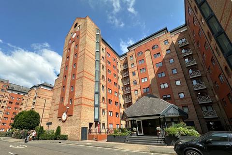 Flat 60 Watermans Quay, William... 2 bed flat for sale