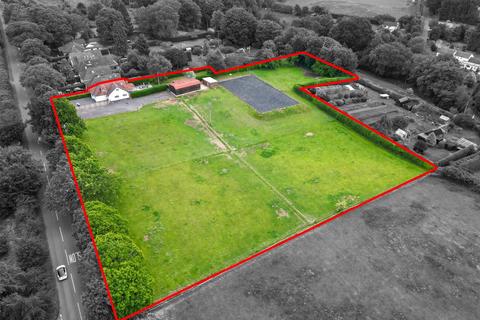 Heath End Road, Belbroughton, DY9 4 bed detached bungalow for sale