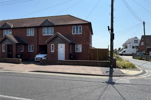 Broadway, Jaywick, Clacton