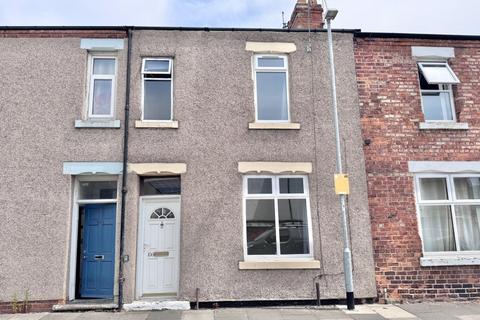 Borough Road, Darlington 3 bed terraced house for sale