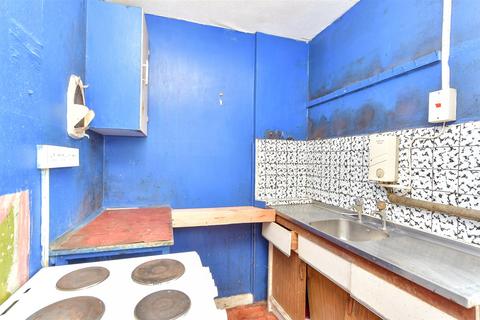 Windmill Road, Gillingham, Kent 3 bed link detached house for sale