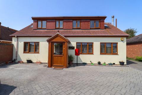 Sandy Point Road, Hayling Island 4 bed detached house for sale