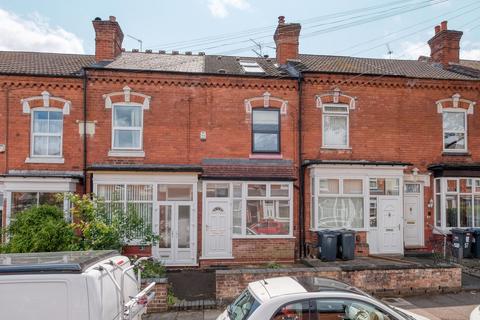 Rowheath Road, Birmingham, B30 2 bed terraced house for sale