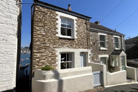 West Street, Polruan 3 bed cottage for sale