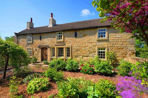 Priory Cottage, 85 Pontefract Road... 4 bed cottage for sale