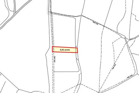Land Off New Barn Lane, Cudham... Land for sale