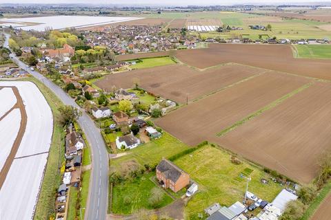 Quadring, Spalding Land for sale