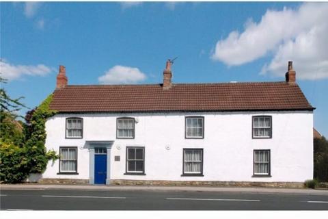 Main Street, Riccall, York, YO19 4 bed detached house for sale