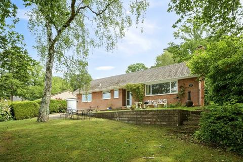 Brook Lane, Corfe Mullen, Wimborne... 3 bed bungalow for sale