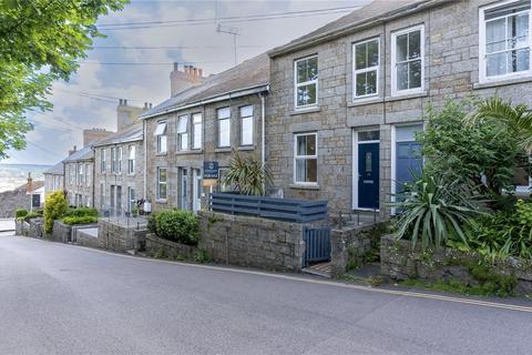 Park Terrace, Newlyn TR18 3 bed terraced house for sale
